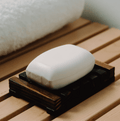 Pain de savon à la noix de coco - HarmonieDeco